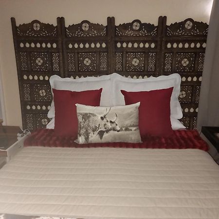 Mitat Guesthouse Beaufort West Exterior foto