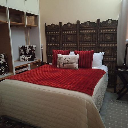 Mitat Guesthouse Beaufort West Exterior foto