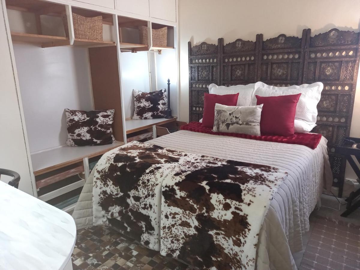 Mitat Guesthouse Beaufort West Exterior foto